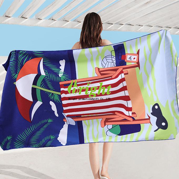 microfiber bath towel - 副本