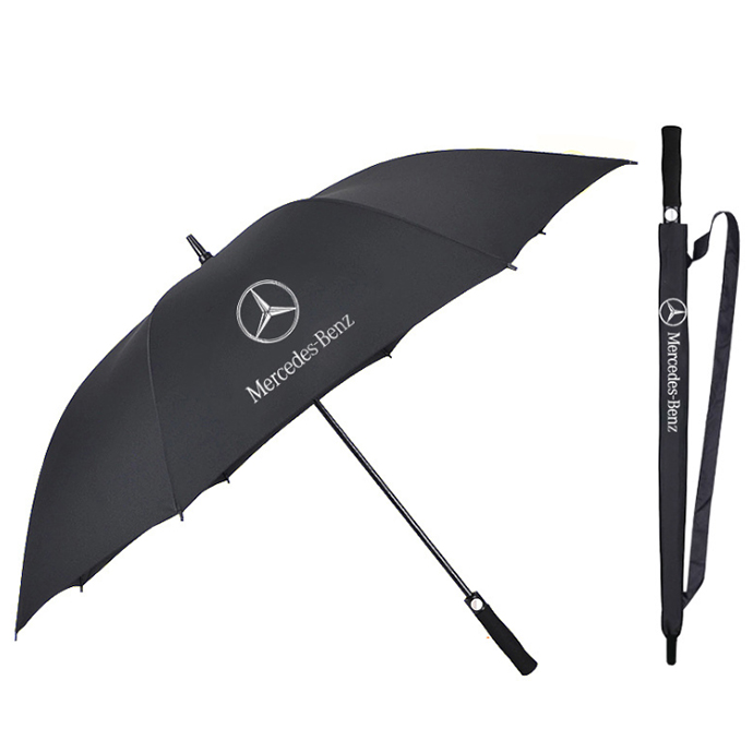 Golf umbrella  Advertising umbrella - 副本