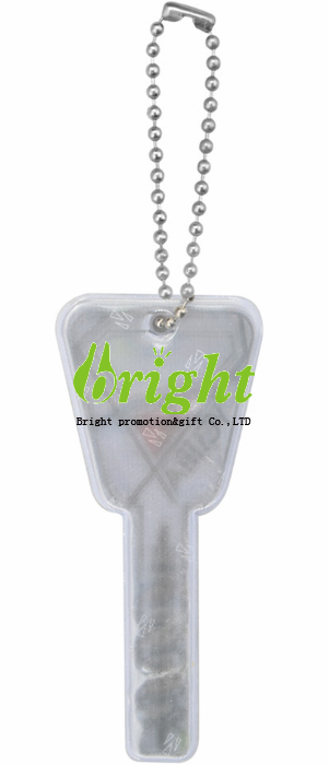Reflective pendant