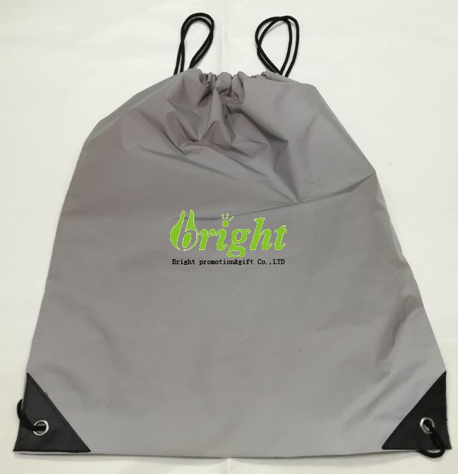 Reflective bag
