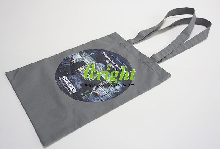 Reflective bag