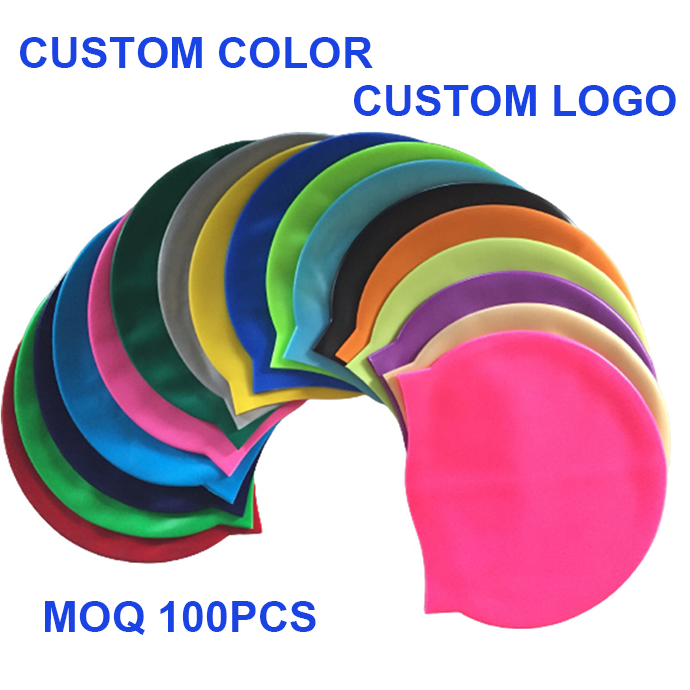 Swinming cap